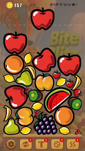 Bite Blitz Screenshot 1