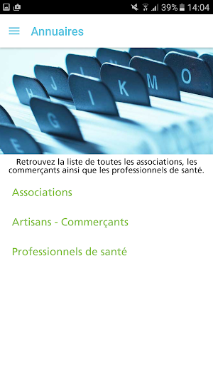 Le Perreux94 Screenshot 2