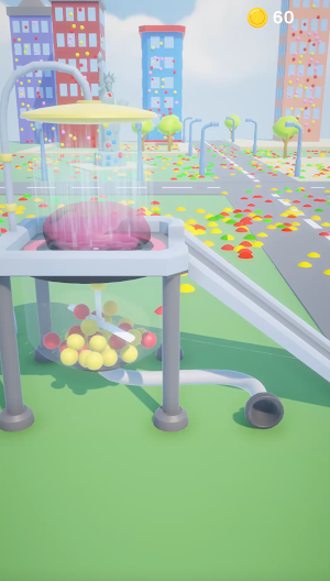 Slime Fancy Screenshot 1