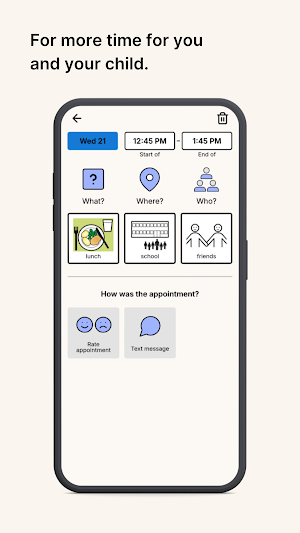 Independo Calendar Screenshot 3