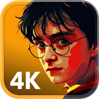 Potter harry 4k Wallpapers