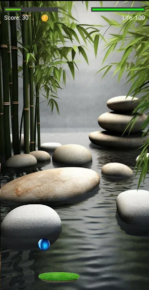 Relaxing Music: Relaxing Games Screenshot 2