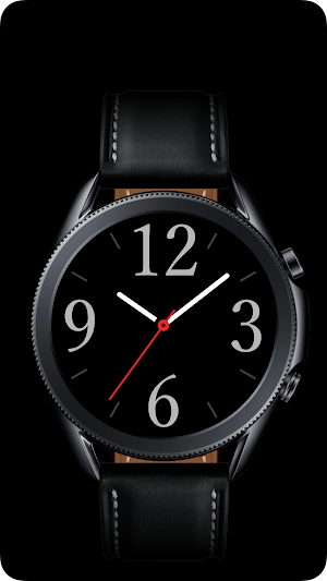 Large minimalism Screenshot 0