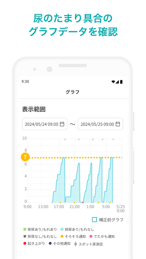 DFree個人リモート (開発環境) Screenshot 2