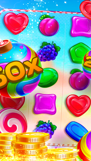 Sweet Banzai Game Screenshot 1