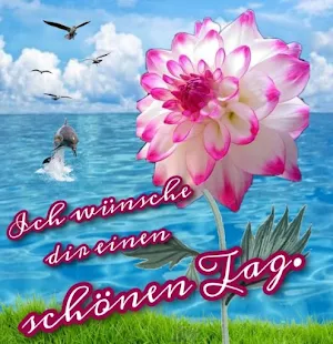Schönen Tag! Screenshot 1