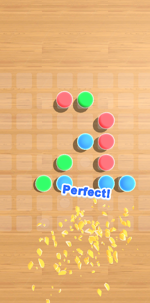 Complete Line 3D Screenshot 1