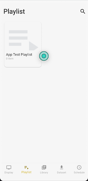 Proscreen Screenshot 2