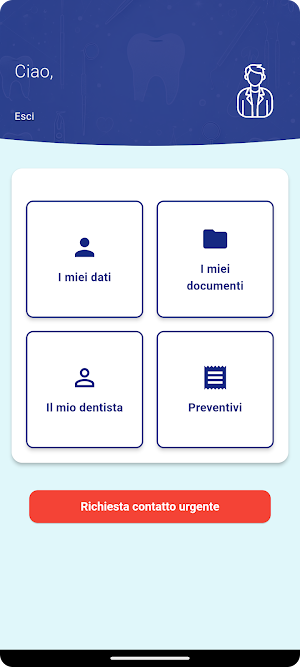 Dentista Smart Plus Screenshot 1