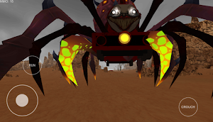 Crazy train Screenshot 0