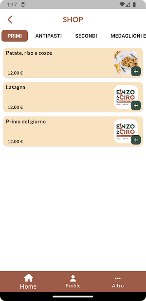 Enzo e Ciro Screenshot 2