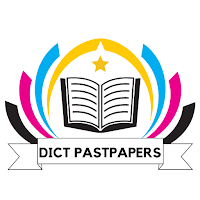 Diploma In ICT PastPapers