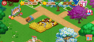 village story farm Screenshot 3