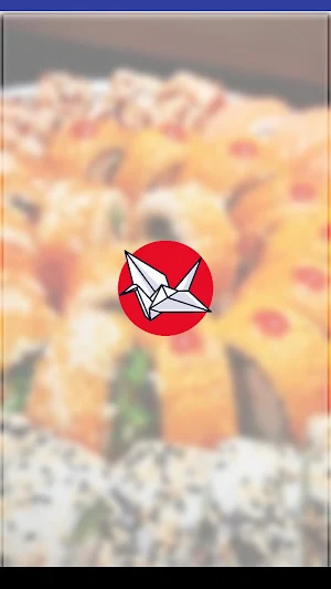 Origami Sushi & Grill Screenshot 3
