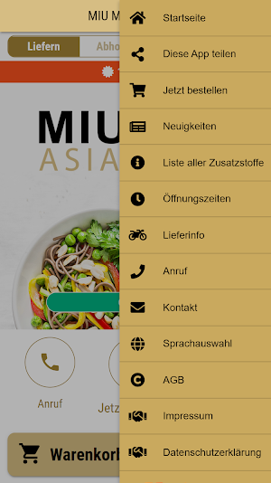 MIU MIU Karlsruhe Screenshot 2