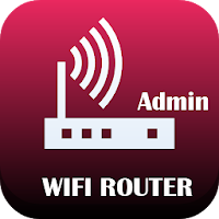 All Router Admin - Wifi passwo