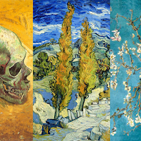 Van Gogh Wallpapers