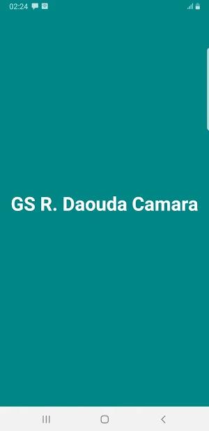 GS R. DC 1.0 screenshot 7