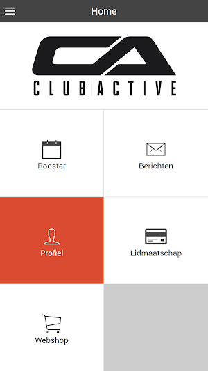 Sportstudio Club Active Screenshot 2