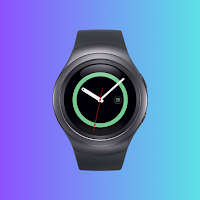 SAMSUNG Gear S2 Guide