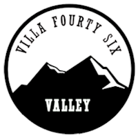 Fourty Six Valley