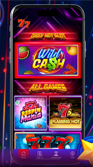 777 Daily Slots Screenshot 3