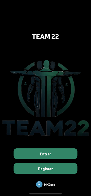 TEAM 22 Screenshot 0