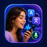 Speak, Translate: iTranslateAI