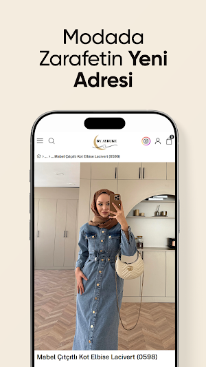 By Aybuke Screenshot 0
