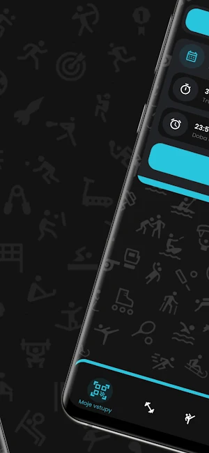NOVA FITNESS - Dunajská Streda Screenshot 3