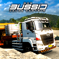 Mod Jalan Extreme Bussid