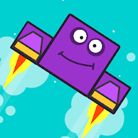 Top of Galaxy