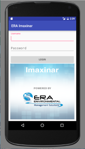 ERA Imaxinar Screenshot 0