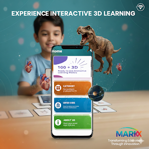 MARKX Screenshot 0