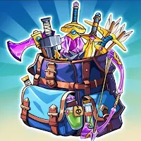 MonsterCram:Backpack