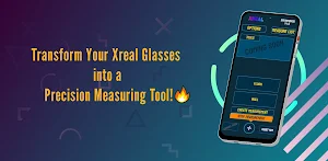 Measure AR (Xreal) Screenshot 0