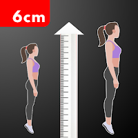 Height Increase App For Girls