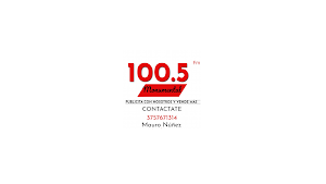 FM Monumental 100.5 Screenshot 3