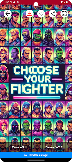Retro Arcade Wallpapers Screenshot 2