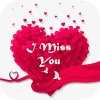 missing you images