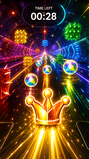 PrismRush Screenshot 1