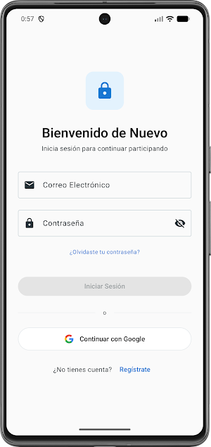 Spain Decides Screenshot 0