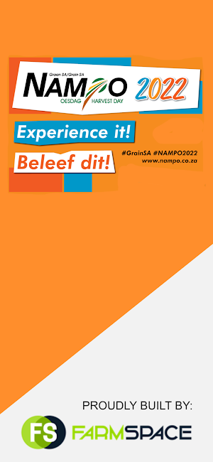 NAMPO 2022 Screenshot 0