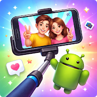 Selfie Stick App for Android