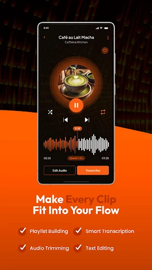 ReHear Screenshot 1