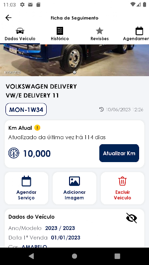 Mônaco Diesel Screenshot 2