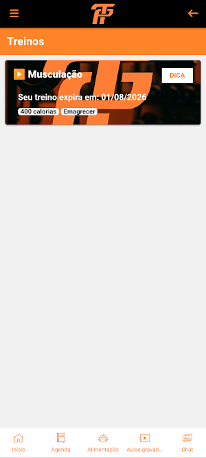 Thiago Poca Screenshot 2