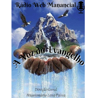 Rádio Web Manancial