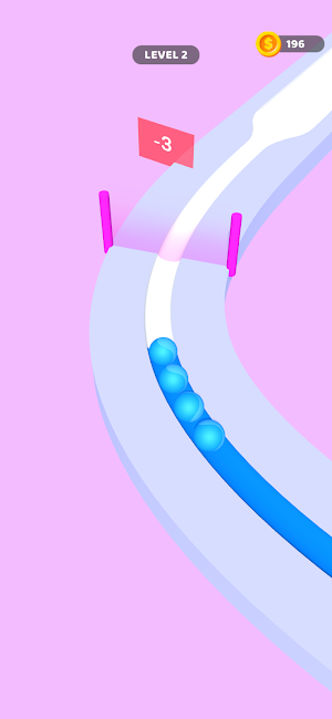 Color the Path Screenshot 0