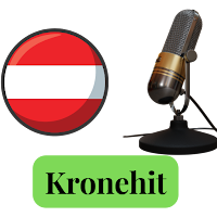 Kronehit Radio
